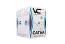 Vertical CAT6A Slim