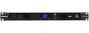 PL-PLUS-DMC 15A Power Conditioner with Lights, Volt/Ammeter