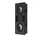 Elac Vertex III - 6.5" Sealed In-Wall Speaker