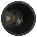 Elac Vertex III - 6.5" Angled In-Ceiling Home Theater speaker