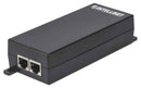 IPI-30G -Gigabit 30 W High-Power PoE+ Injector