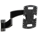 Full-Motion Mount For 13" - 40" TVs