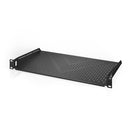 Rack Shelf Cantilever 1U 10"