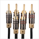 Tributaries Series 8 Bi-Wire Speaker Cable