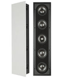 R2 LARGE REFERENCE IN-WALL LCR SPEAKER