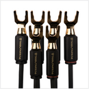 Tributaries 6BW-L Series 6 Star-Quad Speaker Cables