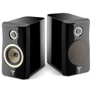 Kanta No1 Black Gloss