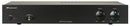 P75 Two-Channel, 75W, Dual Source Amplifier. A/B speaker switching.