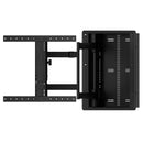 In-wall Full-Motion Mount for 42" to 85" TV's
