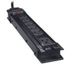 7 Outlet Surge Protected Power Strip