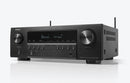 AVR-S770H 7.2 Ch. 75W 8K AV Receiver with HEOS® Built-in