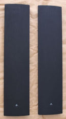 Artison Custom Dual center LCR Grille