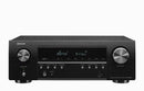 AVR-S670H 5.2 Ch. 75W 8K AV Receiver with HEOS® Built-in