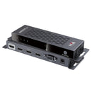 3-IN 1 OUT HDMI 2.0 HDCP2.2 18G switch