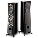 Kanta No3 Black Gloss