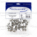 F81 Keystone-WH-25PK