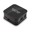 Digital Optical Audio Splitter 1X3