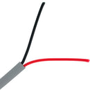 22/2 STRANDED CMR -Gray