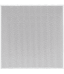 REFERENCE IN-WALL SUBWOOFER REPLACEMENT GRILLE