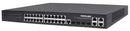 IPS-28GM04-370W -24-Port Gigabit Ethernet PoE+ Web-Managed Switch