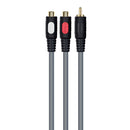 MHX Audio Y Cable