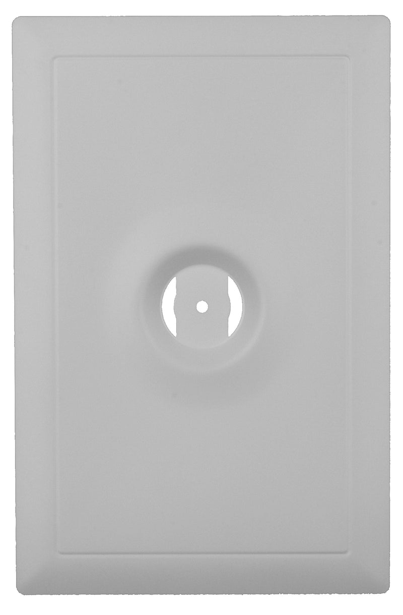 MEDIUM RECTANGLE COVERPLATE