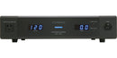 ELITE-15 DM I Conditioner Power HT 15A Dual Meter
