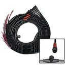 8+2 OUTDOOR WIRING HARNESS (For Use with Garden Series)