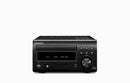 DM-41SBK Mini HiFi System with CD, Bluetooth and FM Tuner