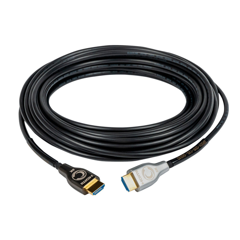 Cleerline Active Optical HDMI Cables