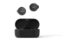 Denon PerL Pro Premium True Wireless earbuds with personalized sound and lossless audio