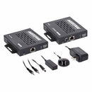 HDMI 4K CAT6 POE US IR EXTENDER 50M