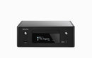 RCD-N12 Mini Hi-Fi system with CD player, radio, and HEOS® Built-in