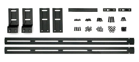 SB46L COMPLETE HARDWARE KIT