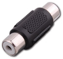 RCA to RCA Coupler