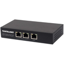 IPE-2G -2-Port Gigabit High-Power PoE+ Extender Repeater