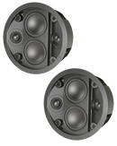 Mezzanine Surround Speakers